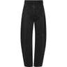 Haute L'Amitié Jeans Flip Zwart 2