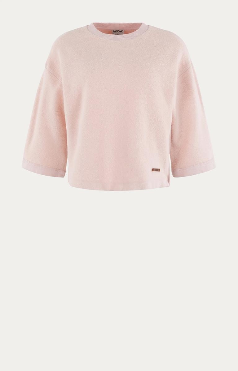 Moscow Sweater Jos Roze 1