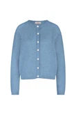 Studio Anneloes Vest Bibi cardigan Blauw 1