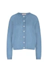 Studio Anneloes Vest Bibi cardigan Blauw 1