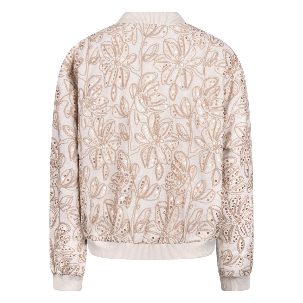 NUKUS Jack Ginny Beige 4