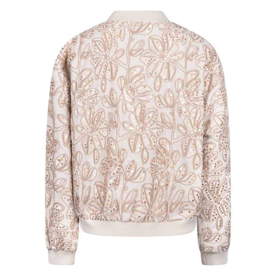 NUKUS Jack Ginny Beige 4