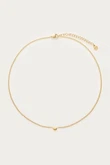 My Jewellery Ketting MJ15378 Goud 1