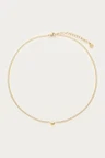 My Jewellery Ketting MJ15378 Goud 1