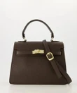 New Apparel Tas Helene Bruin 1