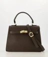 New Apparel Tas Helene Bruin 1