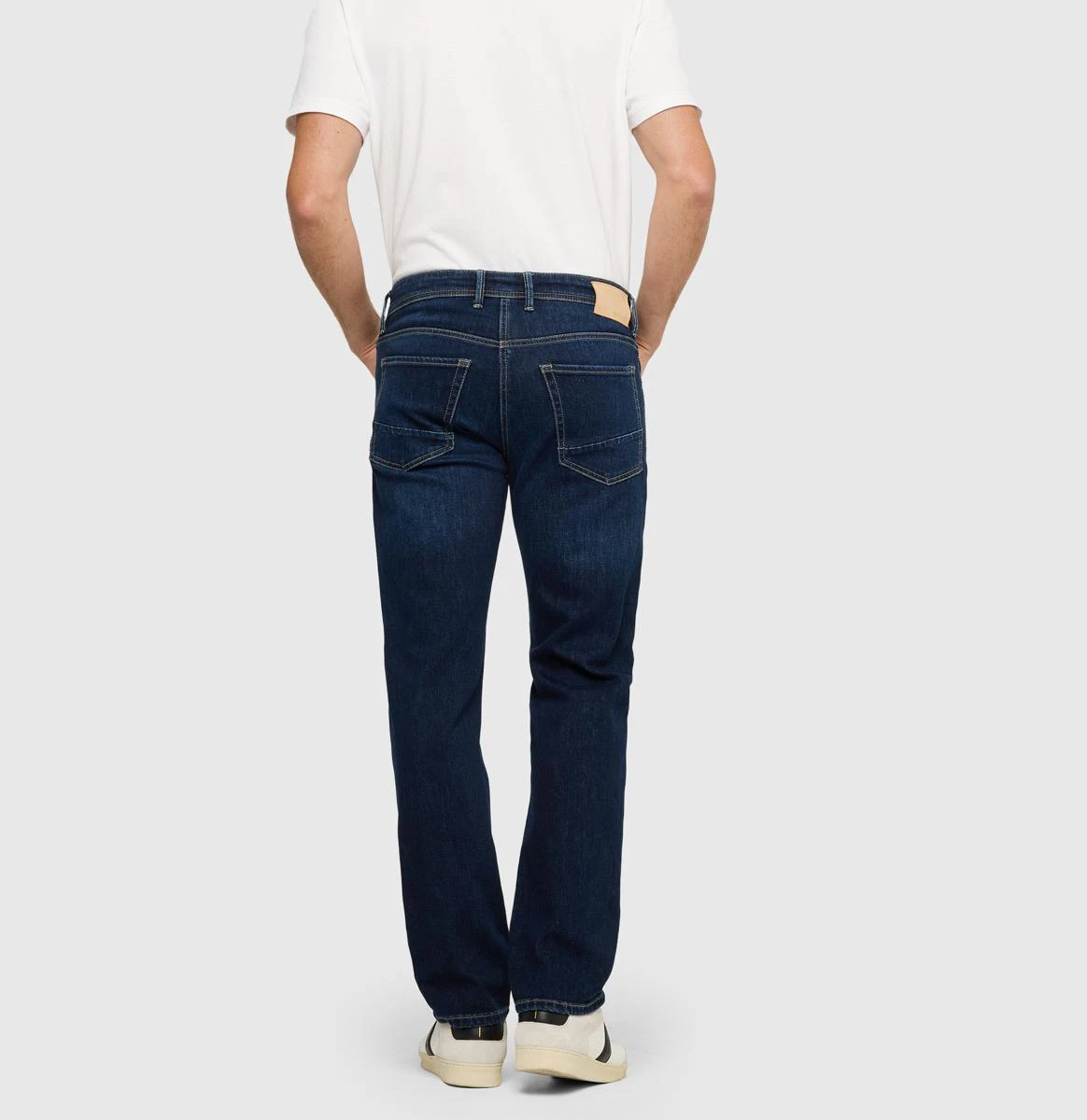 MAC Jeans 1975050400 Blauw 6