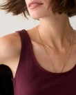 Summum Top 3s5244-30366 Paars 5
