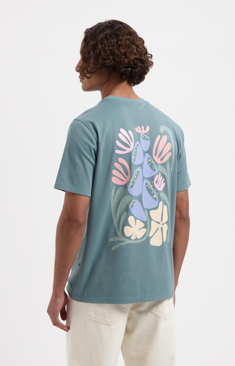 T-Shirt Kastor