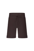 Studio Anneloes Short City bermuda Bruin 2