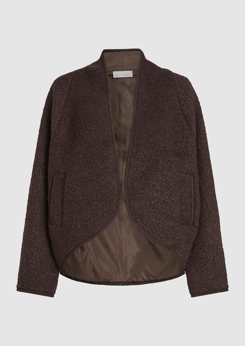 Circle of Trust Vest Elle Rood 1