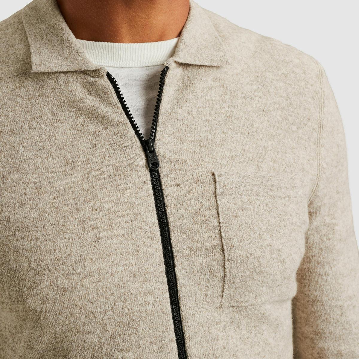 Cast Iron Polo CKC2511302 Off-White 5