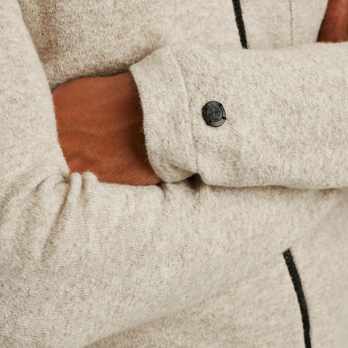 Cast Iron Polo CKC2511302 Off-White 5