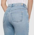 MAC Jeans Dream Boot 5429-90-0358L Blauw 4