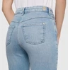 MAC Jeans Dream Boot 5429-90-0358L Blauw 4