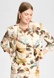 SWING Blazer 4AL01000 Bruin 1