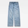 G-Star G-Star Jeans Judee Loose Blauw 3