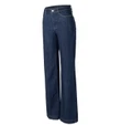 MAC MAC Jeans Dream Wide Authentic Blauw 6