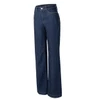 MAC MAC Jeans Dream Wide Authentic Blauw 6