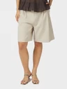 Neo Noir Short Nika Off-White 1