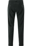Club of Gents Club of Gents Pantalon Conn Zwart 2