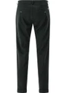 Club of Gents Club of Gents Pantalon Conn Zwart 2
