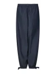 Neo Noir Pantalon Roxane Blauw 4
