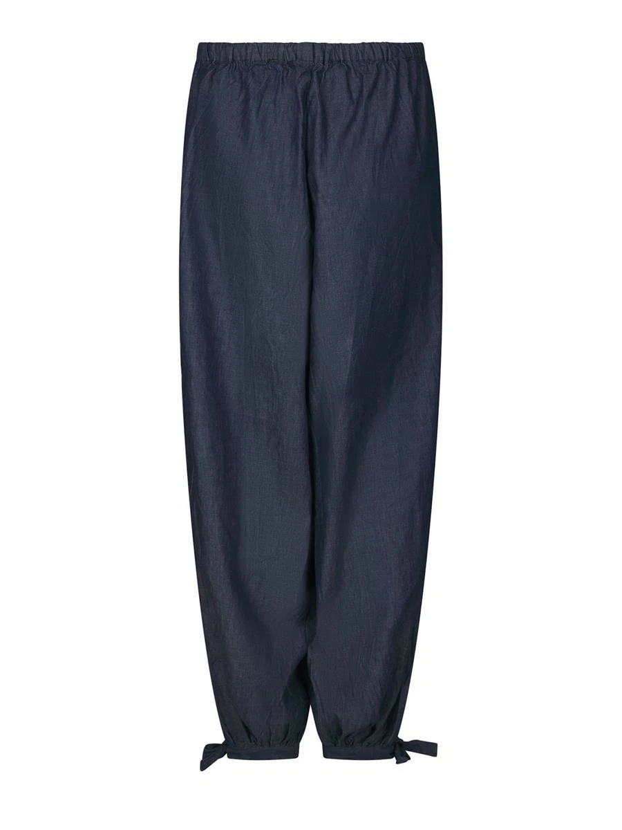 Neo Noir Pantalon Roxane Blauw 4