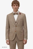 Club of Gents Colbert Patrick Beige 2