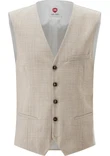 Club of Gents Gilet 50.184N1 / 440093 Bruin 2