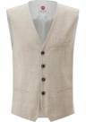 Club of Gents Gilet 50.184N1 / 440093 Bruin 2