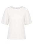 Bianca T-Shirt Annelie Off-White 2
