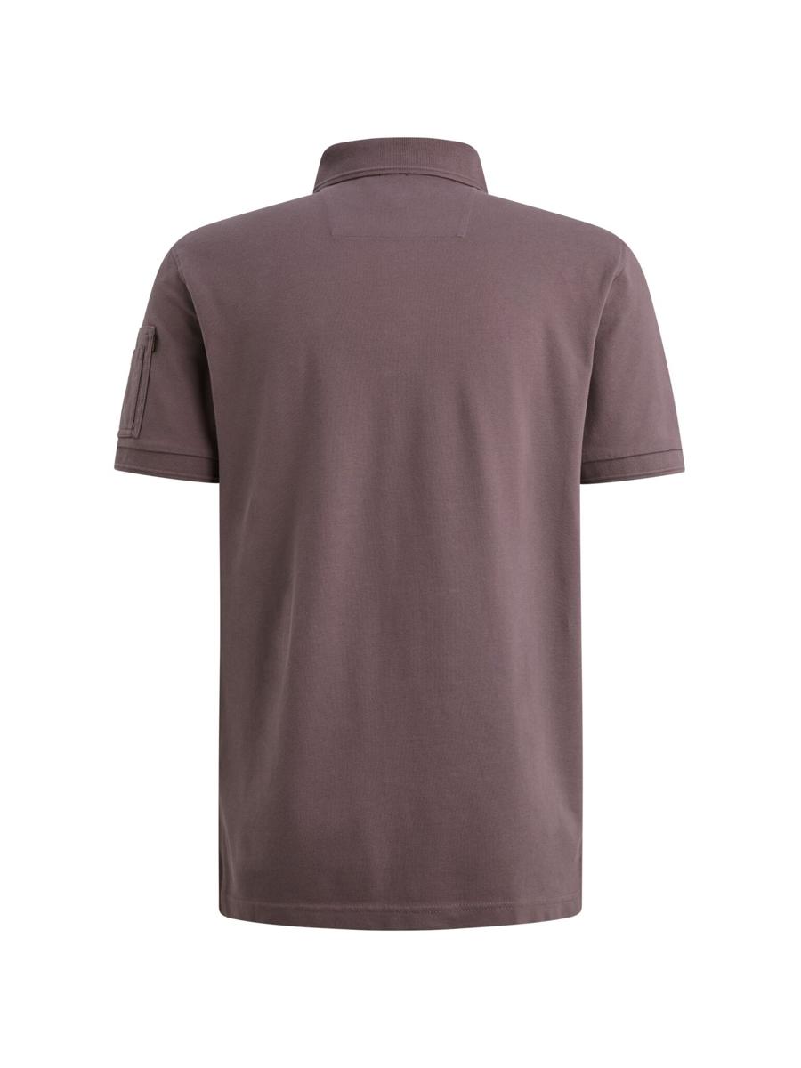 PME Legend Polo American Classic Paars 4
