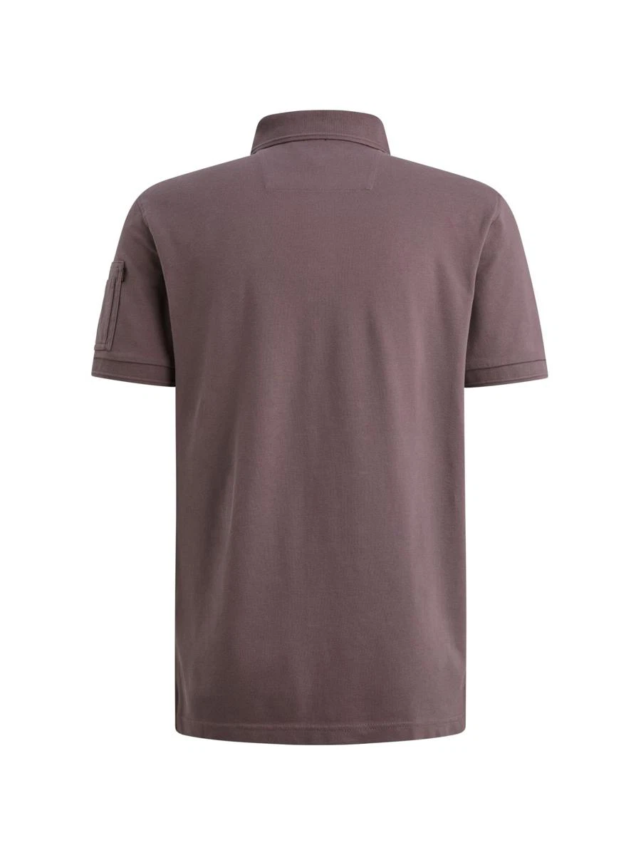 PME Legend Polo American Classic Paars 4