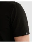 Vanguard T-Shirt VTSS2609560 Blauw 3
