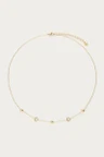 My Jewellery Ketting MJ15398 Goud 1