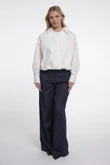 Rino & Pelle Blouse Nio.7002611 Wit 4