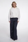Rino & Pelle Blouse Nio.7002611 Wit 4