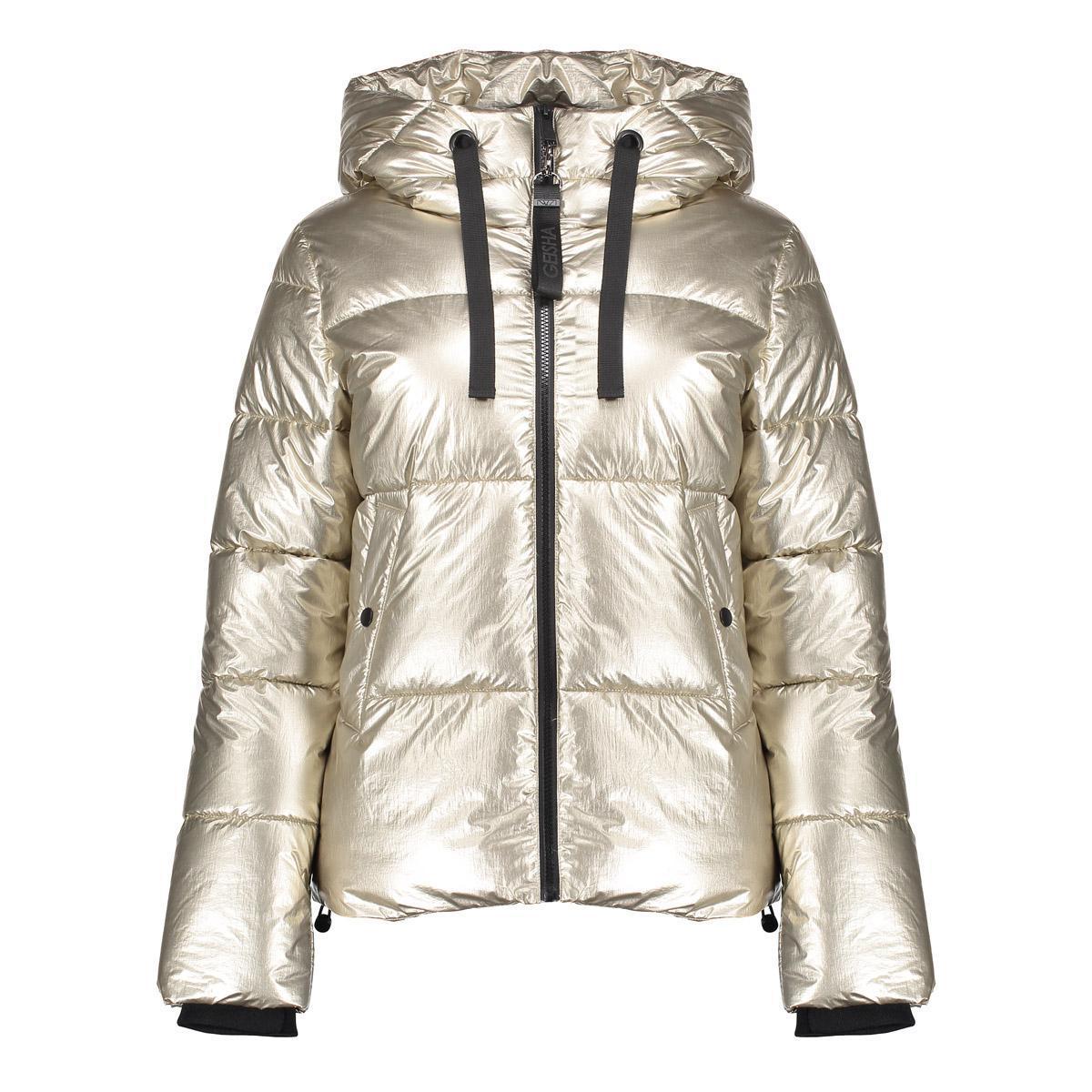 Geisha Jas 58520-12 Goud 1