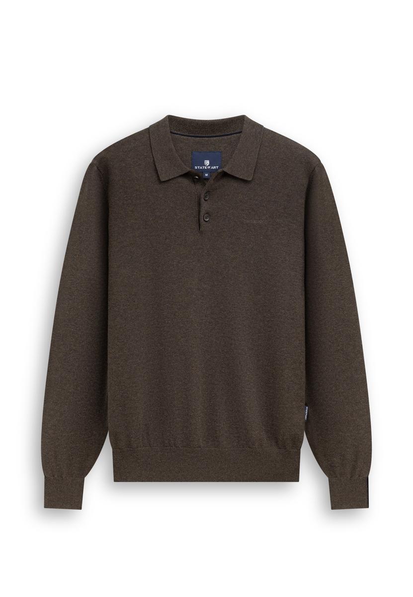 State of Art Polo 141-26007 Bruin 2