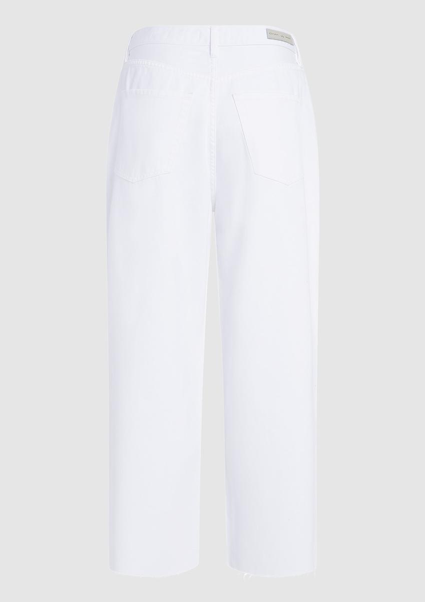Circle of Trust Jeans Boston Wit 2
