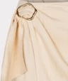 EsQualo Short HS26.10232 Beige 5