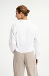 YAYA Blouse 01-201240-608 Wit 3
