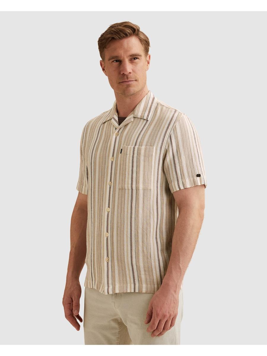 Vanguard T-Shirt VSIS2604262 Off-White 5