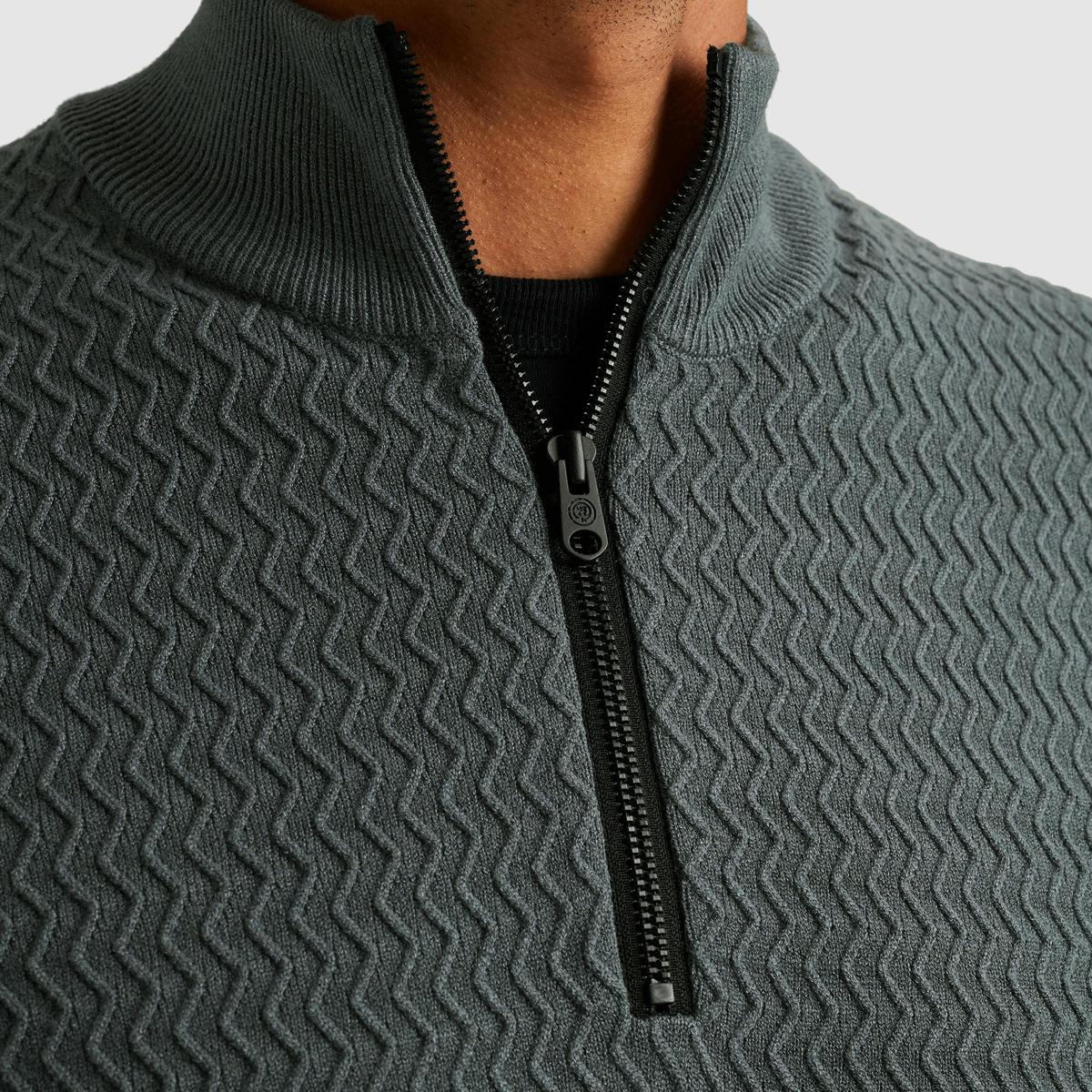 Cast Iron Trui CKW2509330 Grijs 3