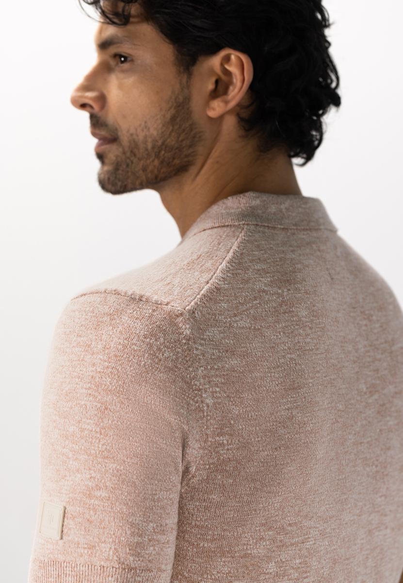 State of Art Polo 471-16106 Roze 4