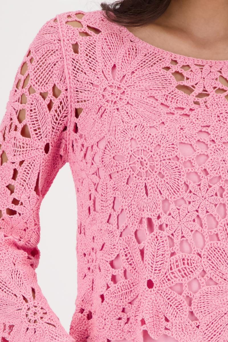 Monari Trui 410237 Roze 4