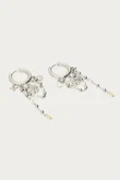 My Jewellery Oorbellen MJ16048 Zilver 1