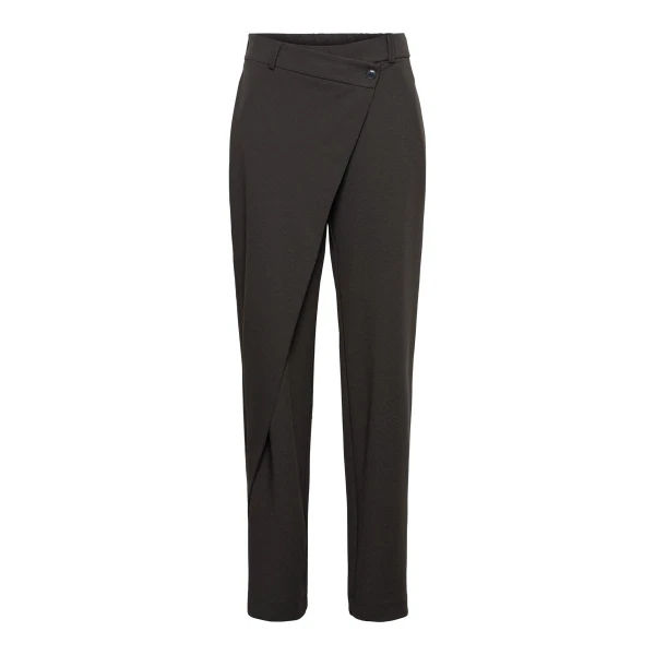 &Co Woman Pantalon PA456 Groen 1