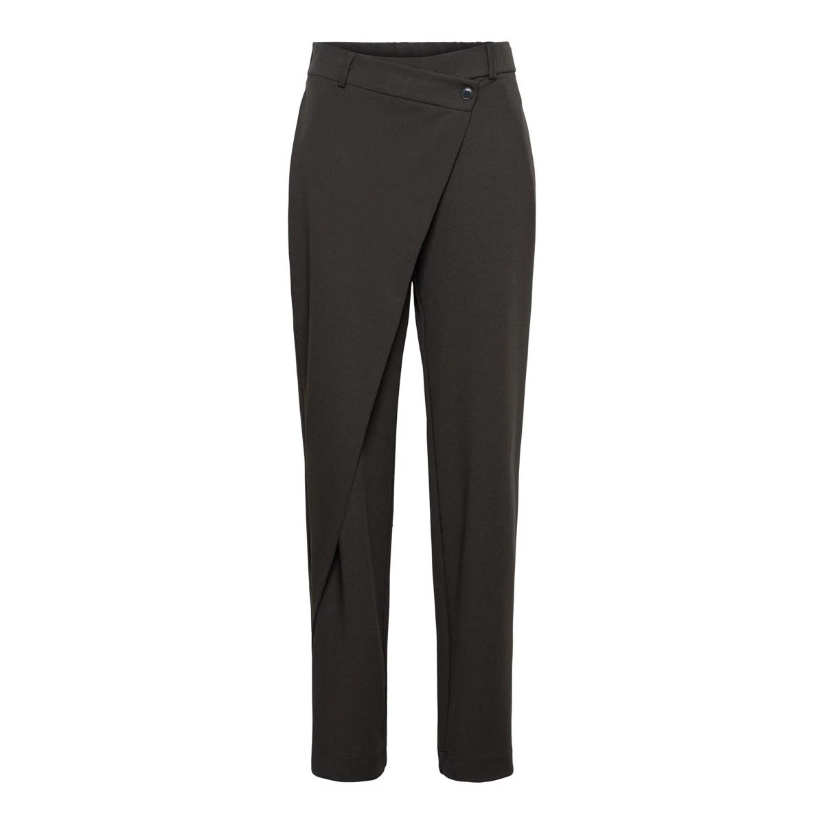 &Co Woman Pantalon PA456 Groen 1